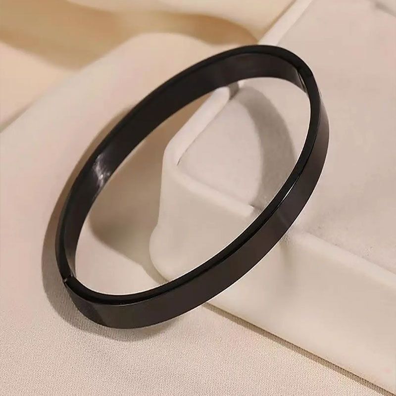 Diamond Bracelet Women Bracelets Gold Titanium Steel Bracelet Stainless Steel Bracelet For Women, High-End Simple Design, Customizable Engraving, Adj_voghion.com