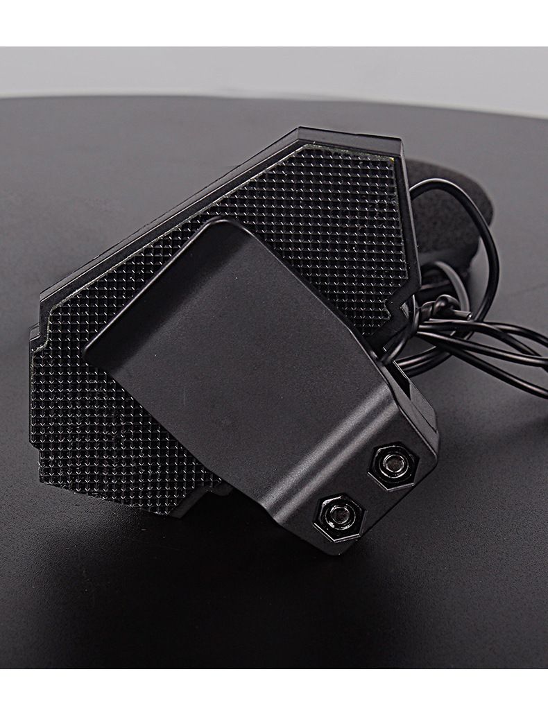 BSDDP hjelm Bluetooth headset trådløs forbindelse svar telefon afspil musik hjelm indbygget headset modifikation_voghion.com