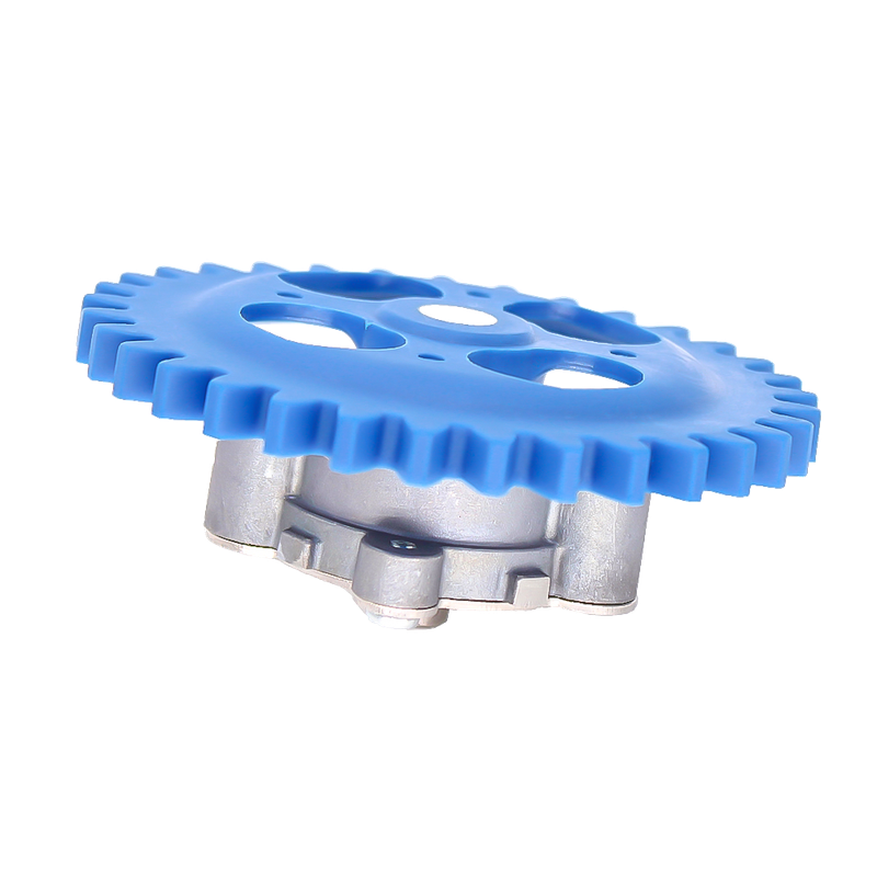 Oil Pump For Yamaha Y15ZR V2 YZF-R15/R125/WR125/MT-15/MT-125/M-Slaz/Fz150i Vixion 2014-2016 Oil Pump Assy_voghion.com