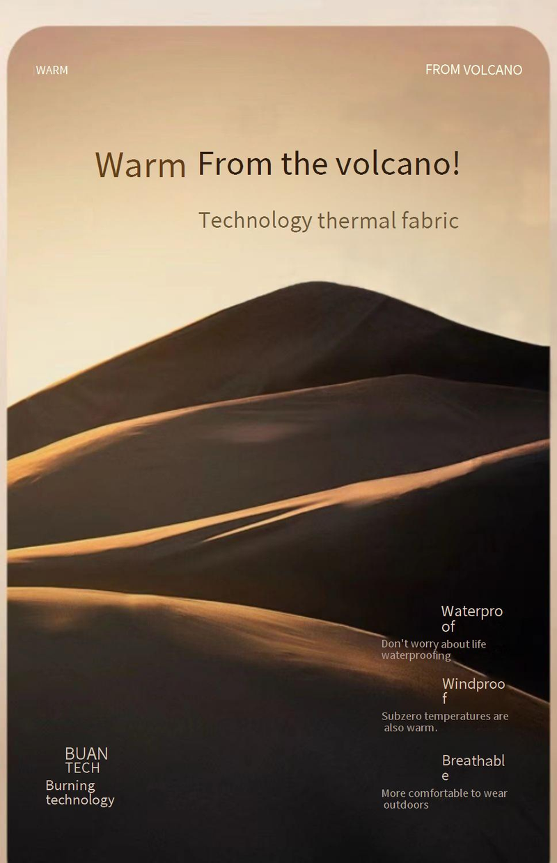 Obsidian Thermal Cocoon – Parka Eclipse unisex (anima in pile polare + guscio in metallo liquido)_voghion.com