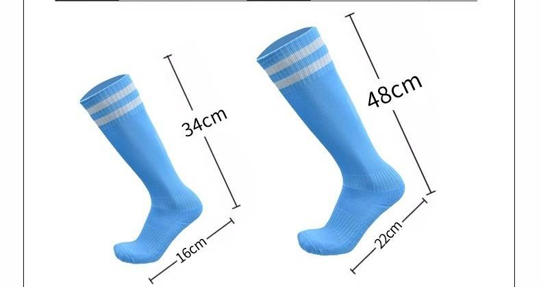 Parastinchi e calzini da calcio, set da tre pezzi per bambini, parastinchi, ginocchiere e protezioni per le gambe, attrezzatura sportiva e dispositivi di protezione_voghion.com
