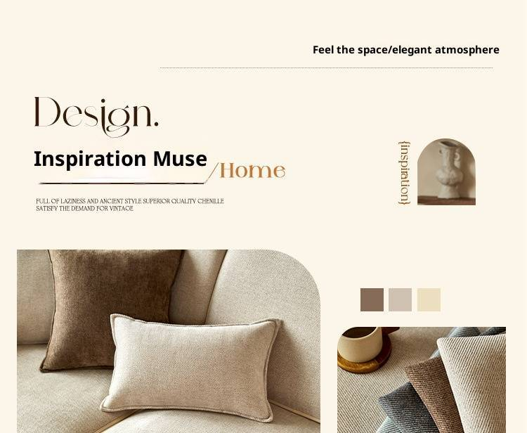 Copridivano in ciniglia di alta qualità: antigraffio, vestibilità universale, protezione antiscivolo per divani componibili e divani a due posti_voghion.com