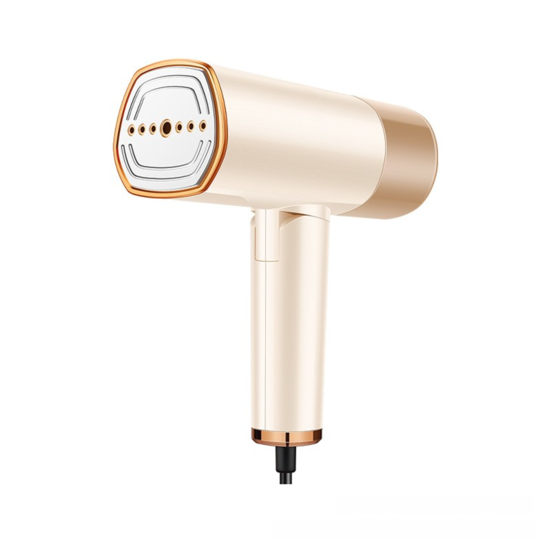 Portable Handheld Steam Iron - Magic Electric Iron For Dormitory Household Spray Clothes Ironing Machine_voghion.com