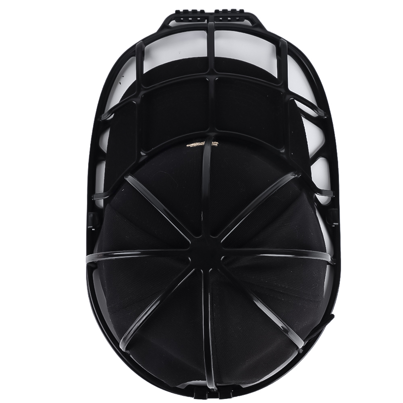 Casquette de Baseball rondelle Anti-déformation casquette protecteur support pour lave-vaisselle lavage hine chapeau nettoyage cadre Cage stockage chapeau_voghion.com