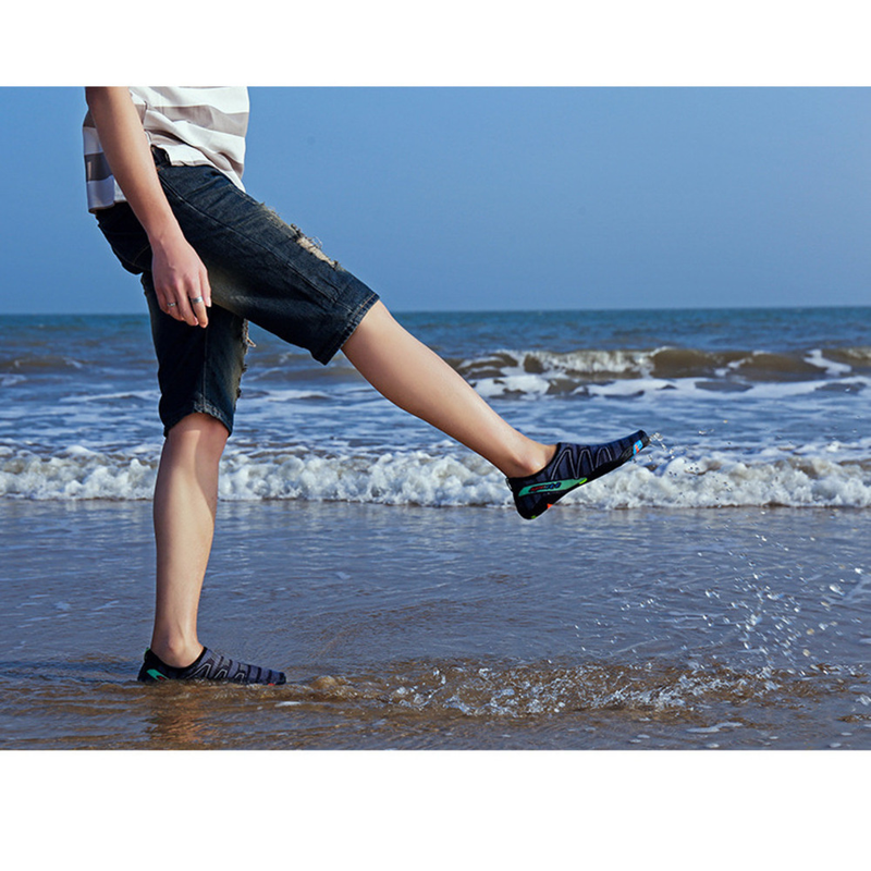 Schwimmschuhe, Tauchschuhe, Outdoor-Strandschuhe, Paare, Flussverfolgungsschuhe, Barfuß-Hautanpassungsschuhe, Schnorcheln_voghion.com