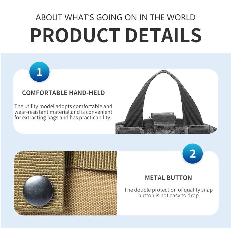 Erste-Hilfe-Set für Outdoor-Camping, Outdoor-Überleben, tragbares Notfall-Überlebensset für den Außenbereich, taktisches Notfallset_voghion.com