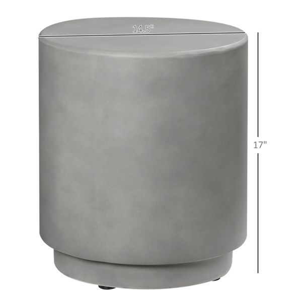 End Table /Side Table Dropshipping Products_voghion.com