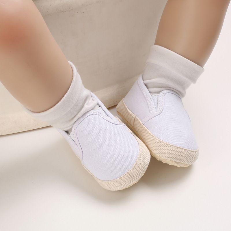 Mother & Kids Spring and Autumn new classic soft sole versatile sports leisure 0-1 year old baby shoes pre-walking toddler shoes_voghion.com