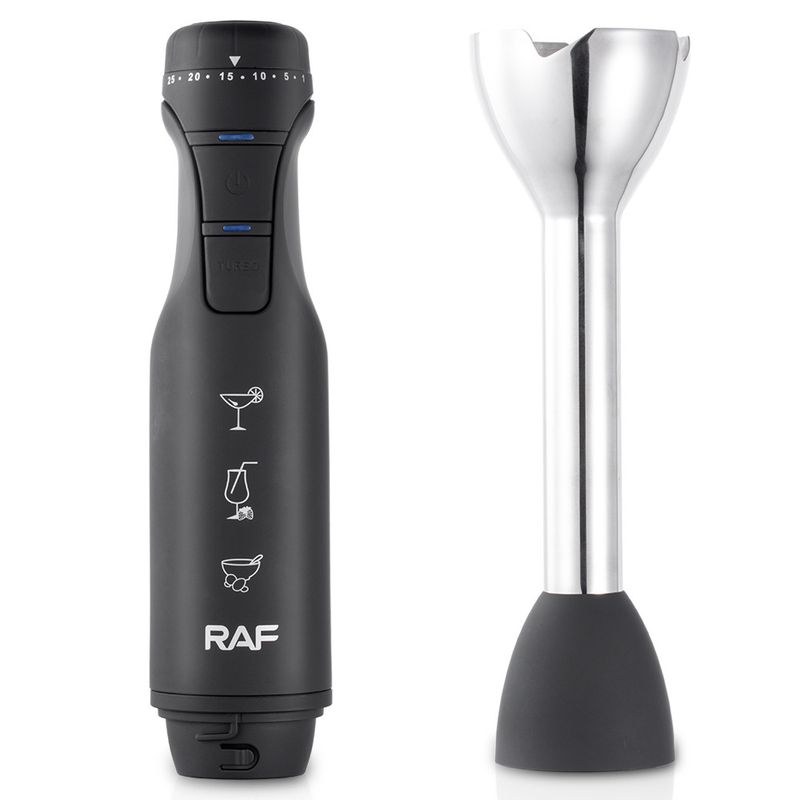 RAF Europese standaard draagbare huishoudelijke voedsel draagbare elektrische roestvrijstalen keukenstaafmixer 780_voghion.com