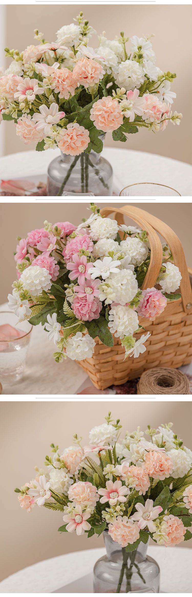 Malerei drachen und phoenix ball simulation blume hause dekoration hochzeit_voghion.com