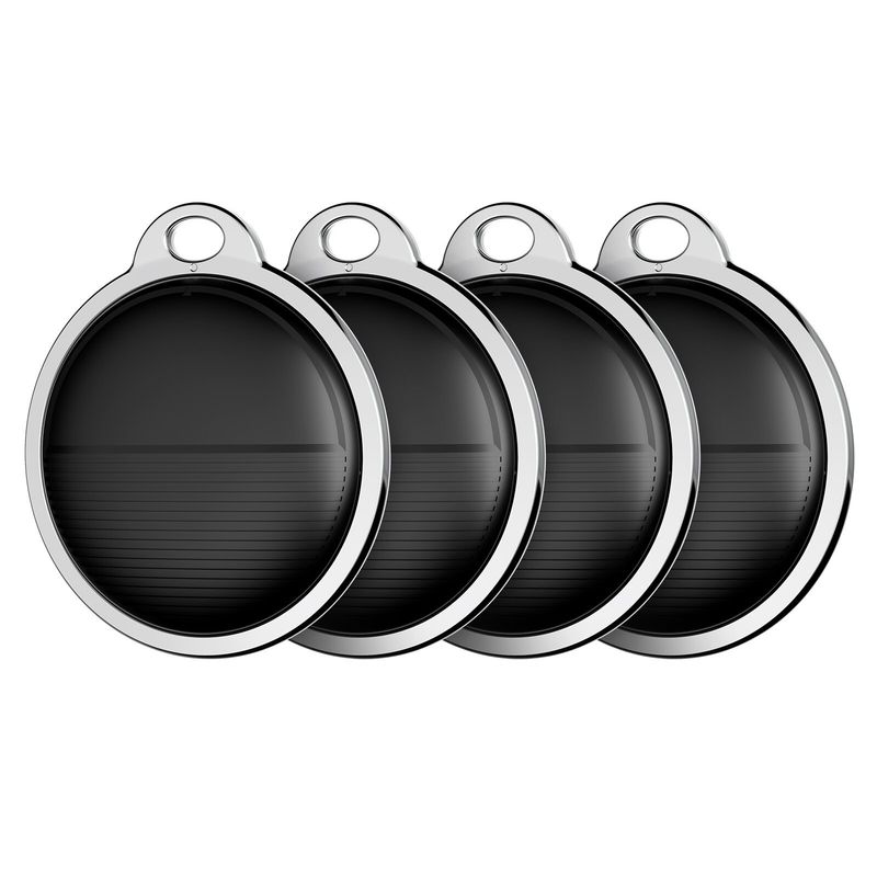 Anti-Lost Device Tracker No Charging Pet Item Key Vehicle Tracking Locator_voghion.com