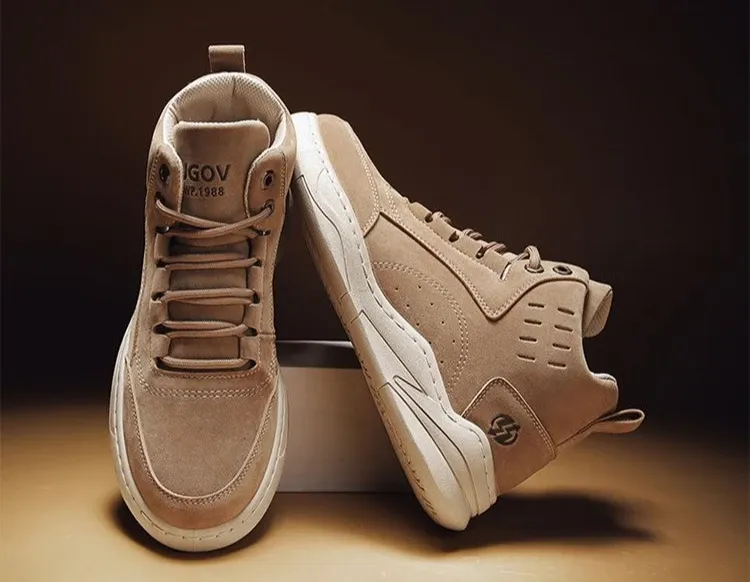 Lässige Winterschuhe für Herren, flache Schneestiefel für Herren, Schnürschuhe, Fell, Arbeitsschuhe aus Baumwolle, Markenschuhe, bequem, originelle Angebote, warm, kalt_voghion.com