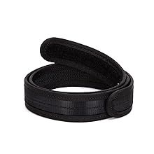 TWINFALCONS Tactical Belt Battle Belts MOLLE Military Style Belt 2 Inch Outer & 1.5 Inch Inner Tactical Heavy Duty Belt_voghion.com