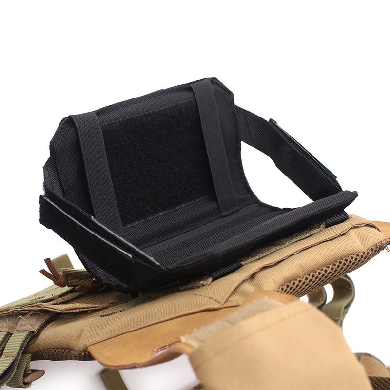 Borsa universale per iPhone con gilet appeso al petto_voghion.com