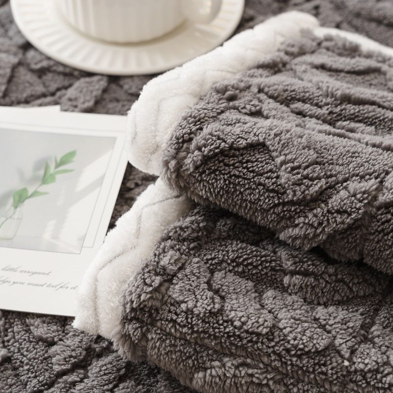 Nuovo cuscino comfort 2024 in velluto di cotone spesso, antiscivolo, copridivano completo per autunno e inverno_voghion.com