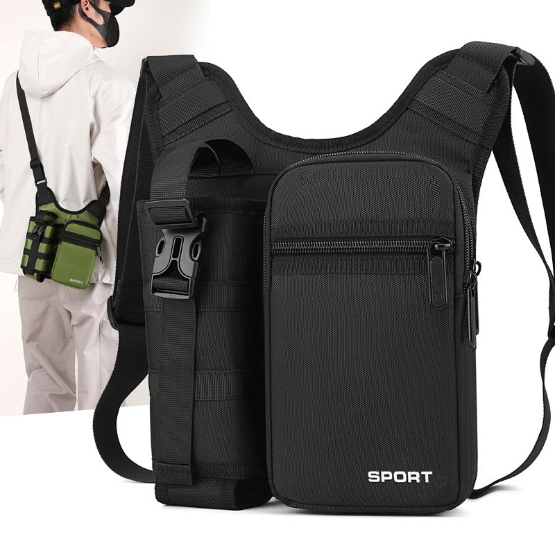 Rees Nei Arrivée Outdoor Casual Schëller Praktesch Rucksak_voghion.com