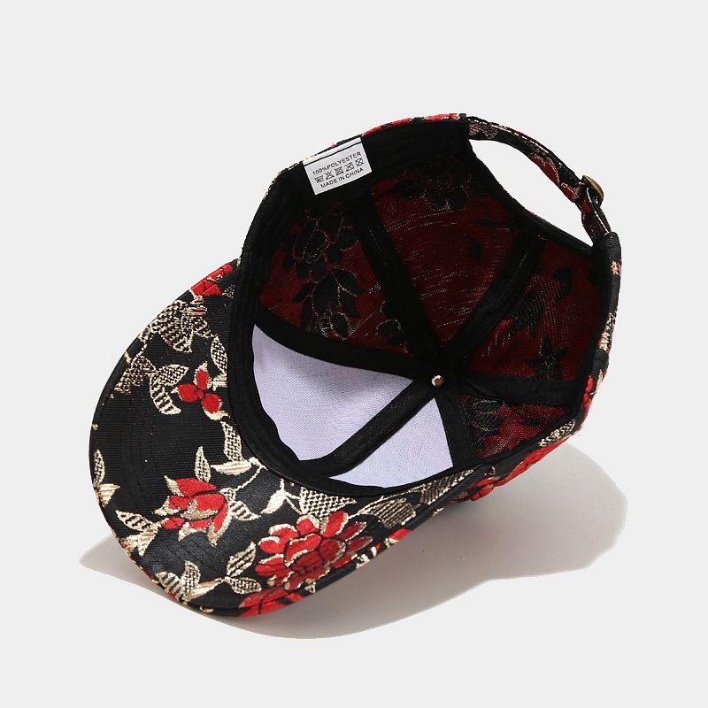 Neue Baseballkappe für Männer und Frauen, Straßenpersönlichkeit, Hip-Hop, Entenschnabelkappe, trendige Graffiti, lässiger Hut_voghion.com