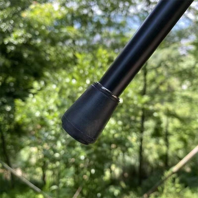 Golden Black Luxury Round Handle Fashion Walking Stick For Party Decorative Walking Cane Elegant Knob Walking Stick 93cm_voghion.com