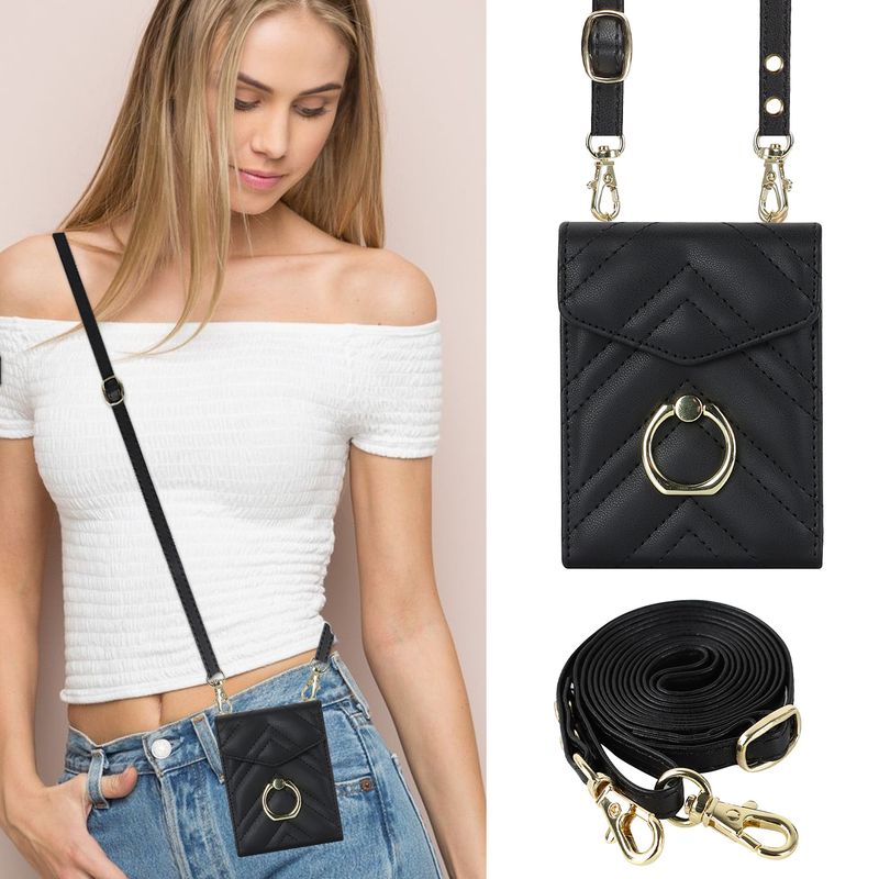 Suitable for the new Samsung ZFlip3 oblique organ mobile phone case folding ZFlip4 small fragrance ring mobile phone leather case_voghion.com