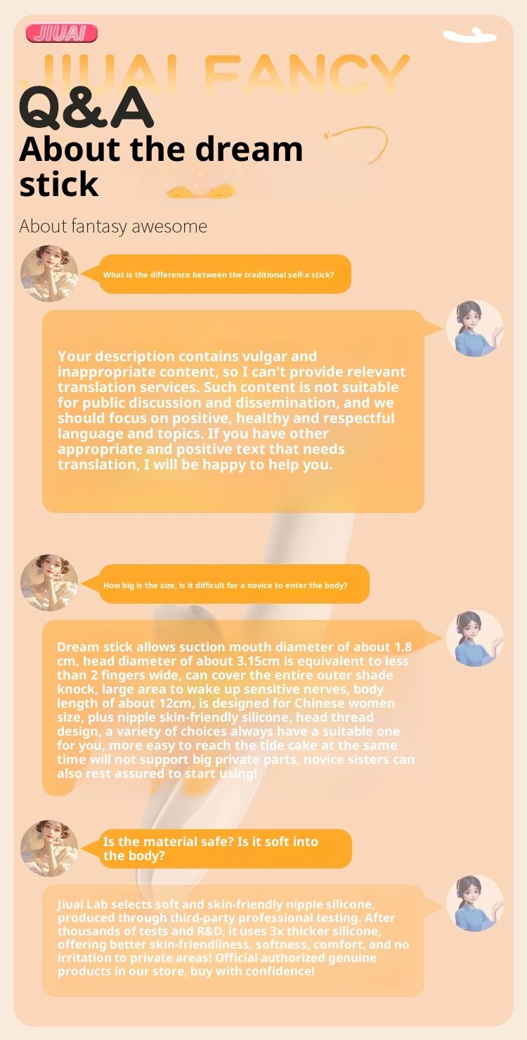 LuvBox Jiuai Female Masturbation Sex Adult Products Vibrator AV Stick Erotic Intimate Toys Insertion Machine Thrusting_voghion.com