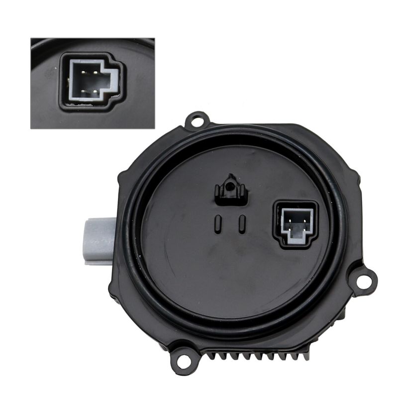 HID Xenon Headlight Ballast W/ Igniter For 2012-2019 Nissan Infiniti 28474-89904_voghion.com