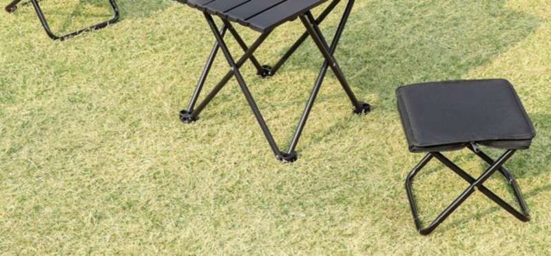【 30 Day Hot Sales 4188 Pieces 】 Outdoor Picnic Camping Chairs, Horse Fishing Portable Folding Multifunctional Stools,_voghion.com