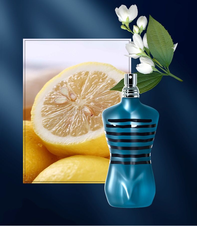 Ny herrdoft Ocean Fashion Permanent Doft_voghion.com