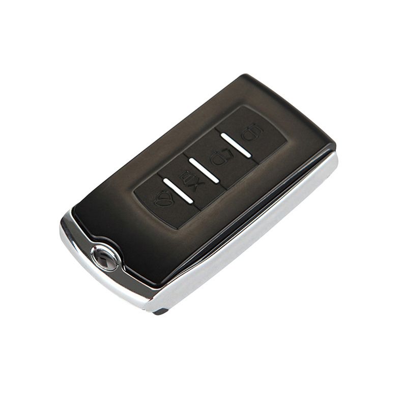 Bilnøkkel Elektronisk Vekt Mini Smykker Gull Smykker Vekt Miniatyr Veieinstrument Presisjon 0,01g Palm Scale_voghion.com