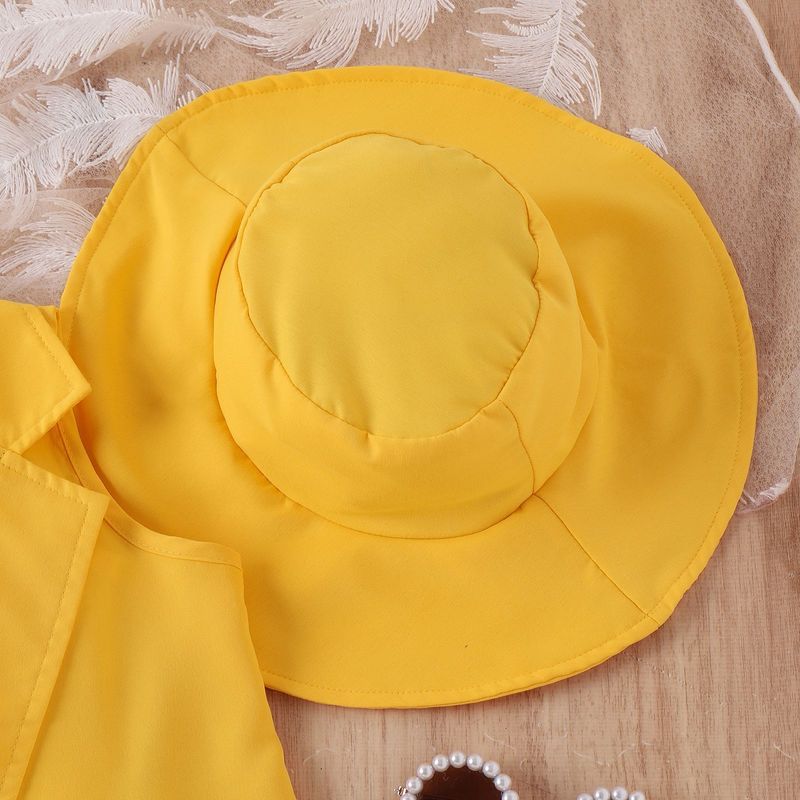 Wind, spring, summer, small medium-sized children's suspender, pit stripe vest, shorts, sleeveless suit jacket, hat, and_voghion.com