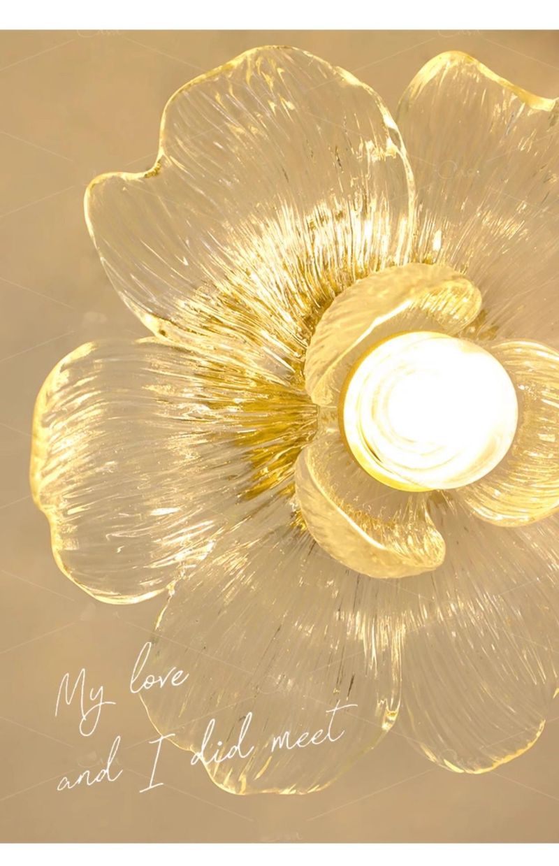 Casagd Lampada da soffitto per ingresso vintage, stile francese, creativa, illuminazione per scale, guardaroba_voghion.com