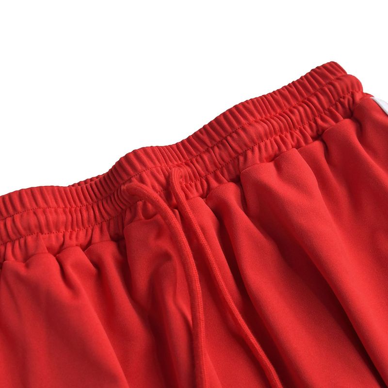 Vêtements pour femmes Mode Vêtements pour femmes Veste à ruban Jupe courte Couleur unie Costume deux pièces Neuf_voghion.com