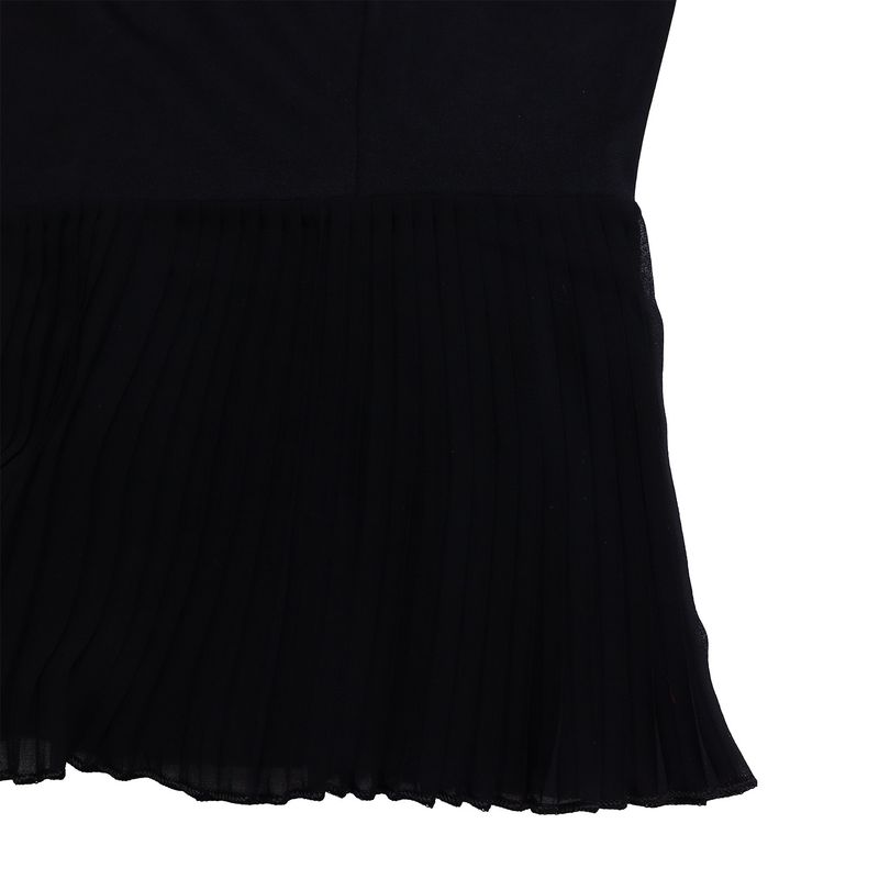 Ropa de mujer Nueva moda tradicional Tongle Top de manga larga Pantalones de pierna ancha Traje de dos piezas_voghion.com