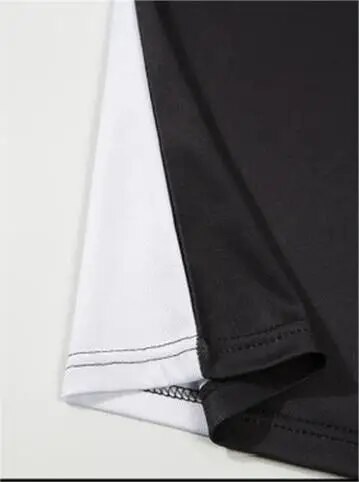 High Qualiy Middle-Aged Ice Silk Shor Sleeved T-Shir For Men's Summer 2024 New Lapel Dad Oufi Solid Color Polo_voghion.com