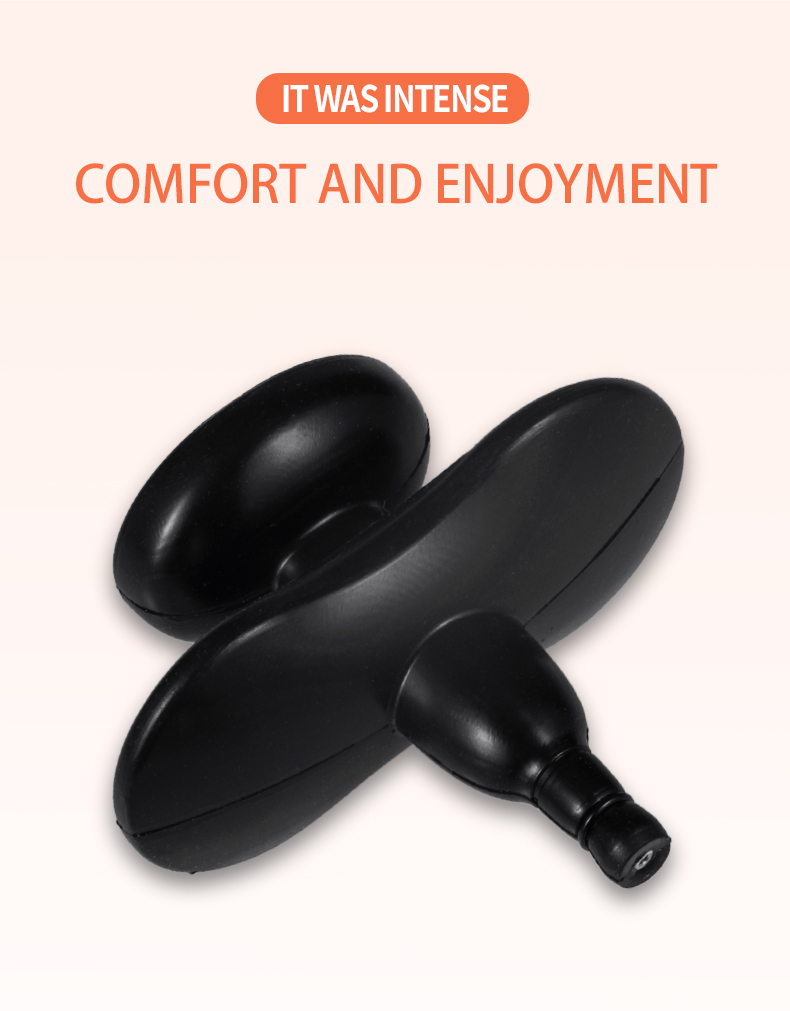 Iatable Mouth Plug Open Mouth Gag Balls Fetish Slave Oral Restraint Bondage Chastity Belt BDSM Sex Toys for Fe_voghion.com