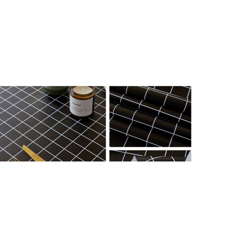 Tablecloth PVC Tablecloth Rectangular Dining Table Coffee Table Picnic Mat_voghion.com