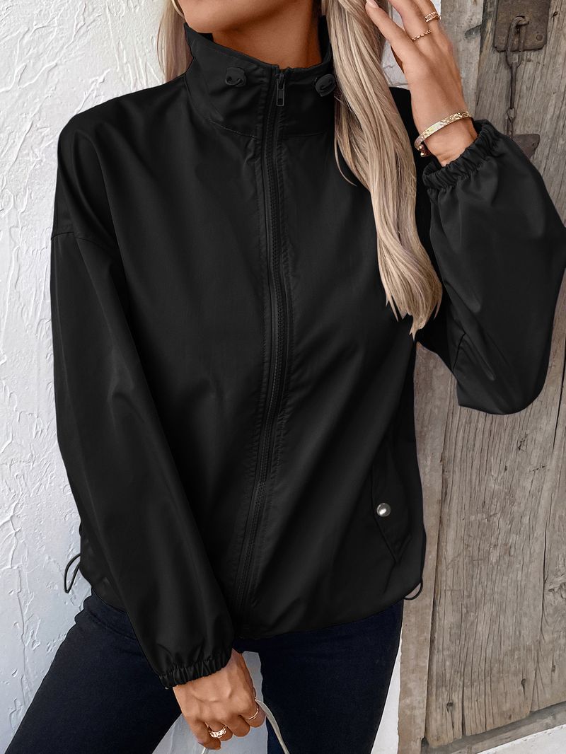 Damenbekleidung wasserdichte Kleidung Outdoor-Sport Freizeit Regenmantel Freizeitjacke Jacke Oberteile_voghion.com