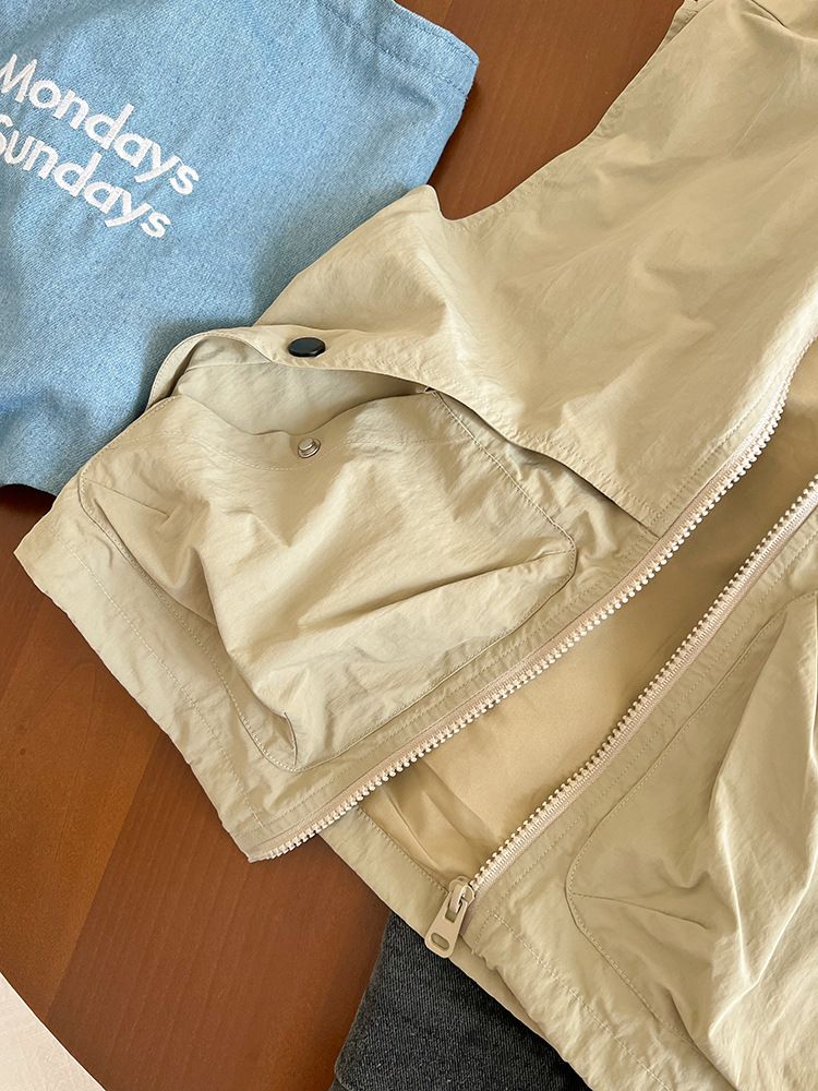 Roupas para meninos, colete de trabalho bonito, jaqueta sem mangas para crianças pequenas e grandes, série de montanha, tendência_voghion.com