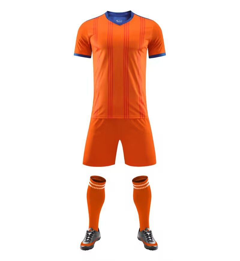 Abbigliamento maschile divise per studenti, adulti, divise da calcio per bambini Divise da calcio fai da te per uomo e donna ad asciugatura rapida_voghion.com