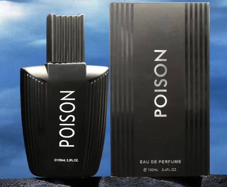 Fresh Neutral Wood Fresh And Natural Light Lasting Fragrance Perfume 100ml_voghion.com