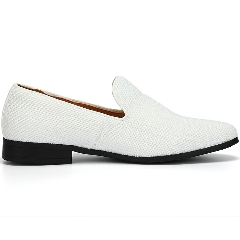 Herren Loafers Slip-On Fuerkostümschong_voghion.com
