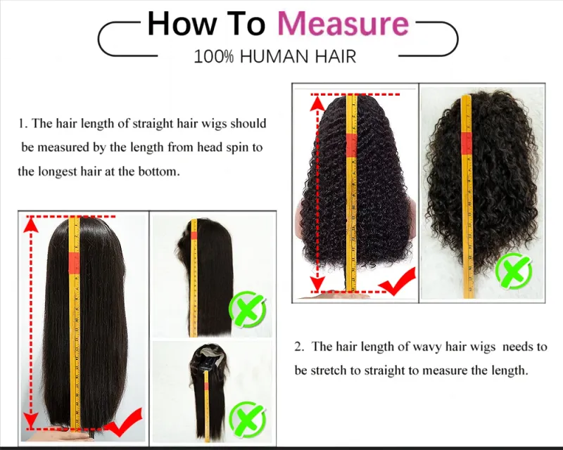 13x4 Kurze Bob Perücke Spitze Front Menschliches Haar Perücken Für Frauen Brasilianische Lockige Wasser Welle_voghion.com