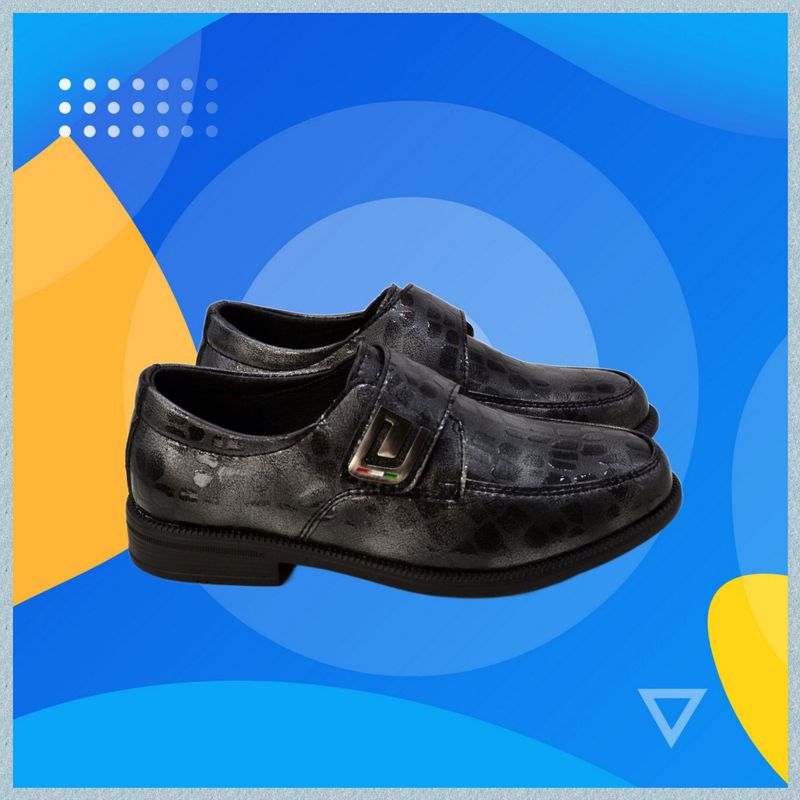 Kinderschuhe Kinder Lederschuhe, Zehenschuhe, Gentleman Lederschuhe, Kinder modische Lederschuhe, Halbschuhe, Tanzschuhe_voghion.com