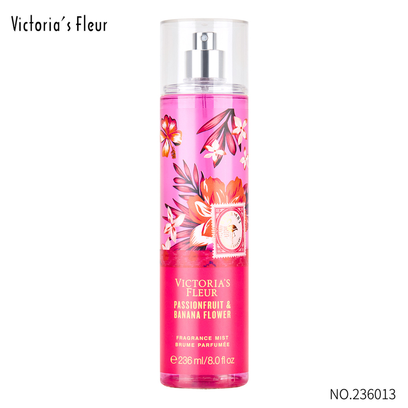 Vitol Season spray Chinese and British Victorian gilded glass bottle high-end perfume batch236ML_voghion.com