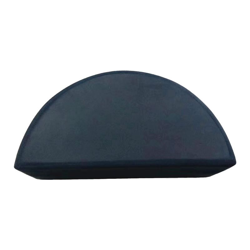 Eva High-Density met gegraveerd logo, speciaal kinderdans-oefenblok, verdikt yogablok_voghion.com