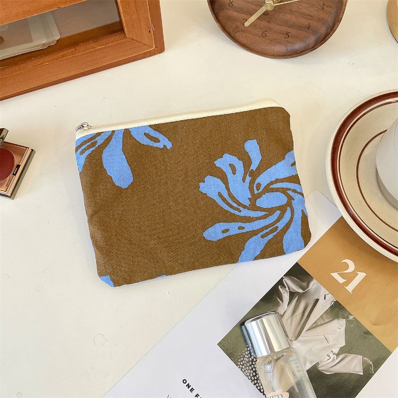 56201 Portamonete Carta di credito Rossetto Balsamo per labbra Ragazza Contenitore Chiave Cavo auricolari Cuscino Borsa organizer varia_voghion.com