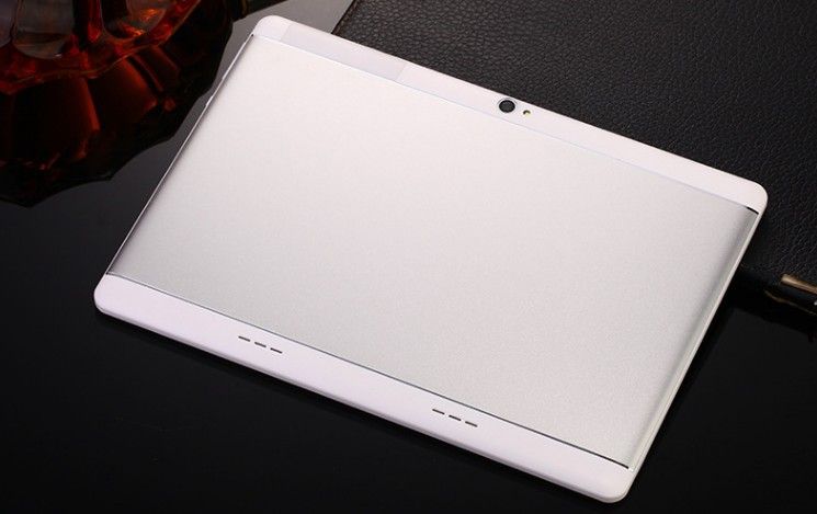 10 Inch Android Tablet With 3G Calling HD Screen WiFi Bluetooth Dual SIM Support_voghion.com