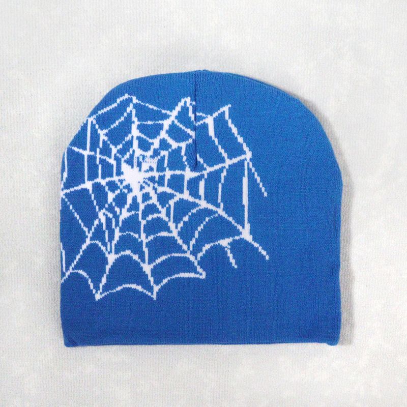 Cappelli da uomo cappelli lavorati a maglia cappelli nuovi stili alla moda lettere inglesi cappelli da uomo e da donna multicolori_voghion.com