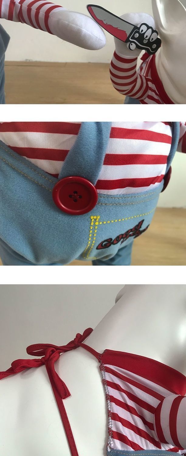 Internet Celebrity Same Style Funny Funny Small Dog Changing Clothes Pet Funny Dog Cat Pet Clothes_voghion.com