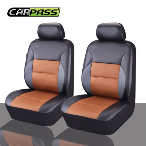 General purpose car seat cover circular sandwich spliced belt zipper_voghion.com