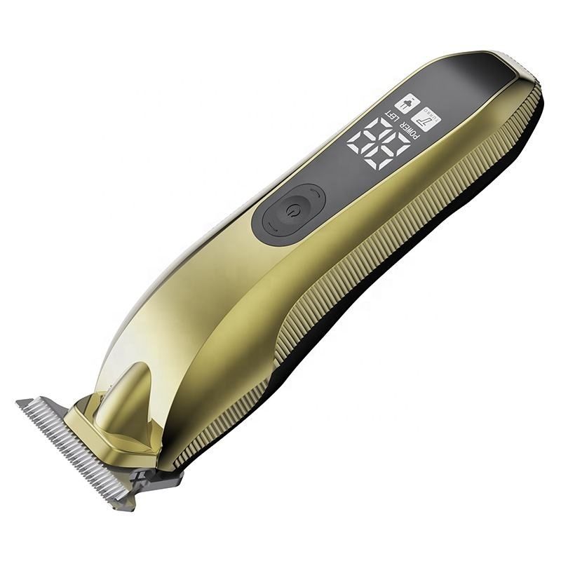 Set di tagliacapelli multifunzione per barba e rasoio da uomo professionale_voghion.com
